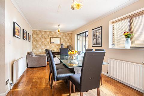 29 Hillcote Close, Fulwood, Sheffield, S10 3PT