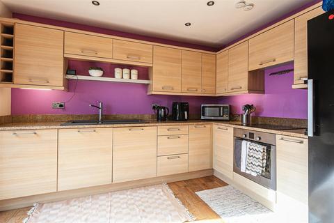 29 Hillcote Close, Fulwood, Sheffield, S10 3PT