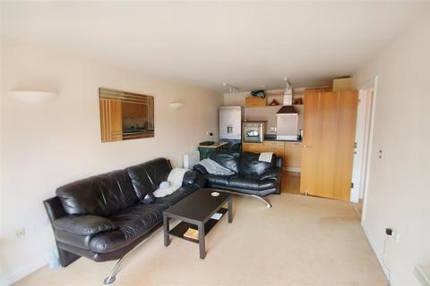 1 bedroom flat for sale, Washington Wharf, Birmingham