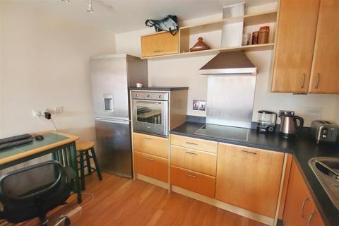 1 bedroom flat for sale, Washington Wharf, Birmingham