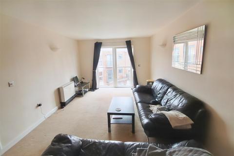 1 bedroom flat for sale, Washington Wharf, Birmingham