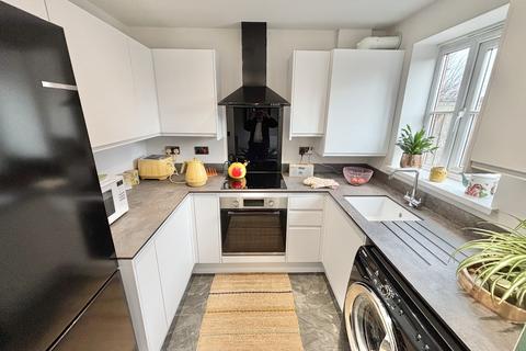 39 Bramley Close, Blackpool, FY4 5FP