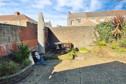 3 bedroom end of terrace house for sale, 'Trefusis' Victoria Road, Port Talbot, Neath Port Talbot. SA12 6QQ