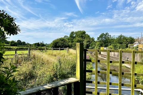 3 bedroom cottage for sale, Mill Road, Barnstaple EX32