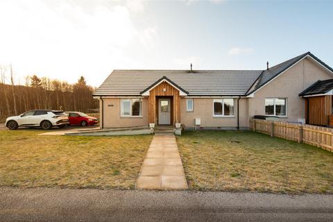 2 bedroom semi-detached bungalow for sale, Inverness IV2