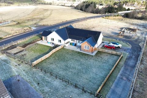 2 bedroom semi-detached bungalow for sale, Inverness IV2