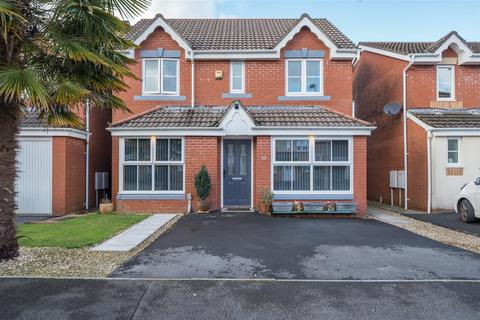 54 Llys Ael Y Bryn, Birchgrove, Swansea, SA7 0HB