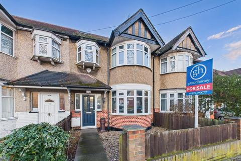 5 bedroom terraced house for sale, Victoria Road, Ruislip HA4