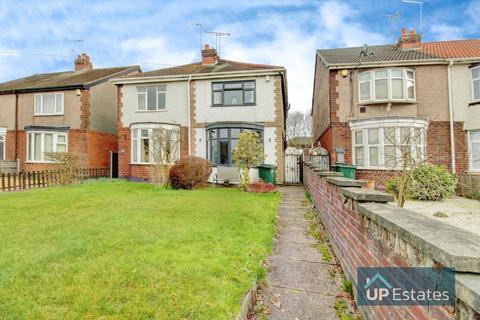 undefined, Brandon Road, Binley, Coventry
