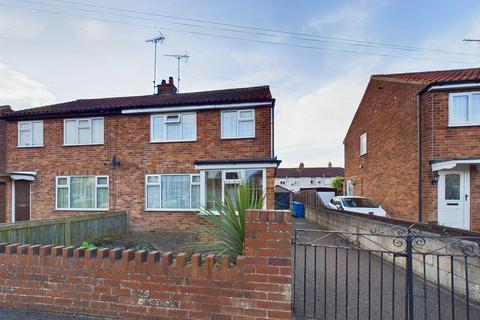 3 bedroom semi-detached house for sale, Wentworth Road, Bridlington