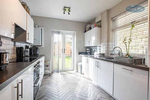 3 bedroom semi-detached house for sale, Redmires Road, Lodgemoor, Sheffield