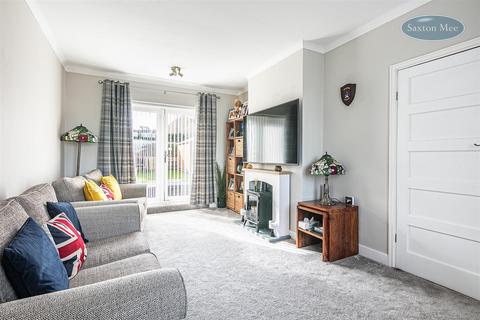 3 bedroom semi-detached house for sale, Redmires Road, Lodgemoor, Sheffield