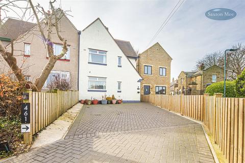 3 bedroom semi-detached house for sale, Redmires Road, Lodgemoor, Sheffield