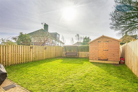 3 bedroom semi-detached house for sale, Redmires Road, Lodgemoor, Sheffield