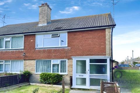 1 bedroom maisonette to rent, Dallington Road, East Sussex BN22