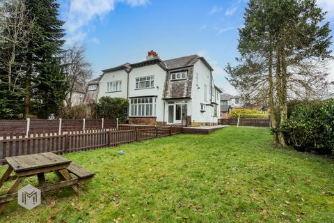 4 bedroom semi-detached house for sale, Carlton Road, Bolton, Greater Manchester, BL1 5HY