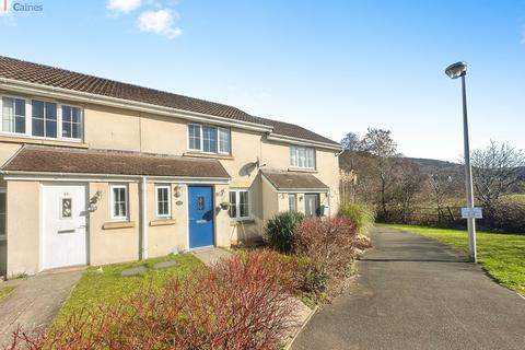 2 bedroom terraced house for sale, Abbottsmoor, Port Talbot, Neath Port Talbot. SA12 6DT