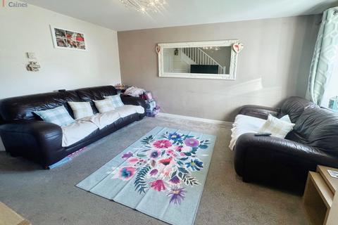 2 bedroom terraced house for sale, Abbottsmoor, Port Talbot, Neath Port Talbot. SA12 6DT