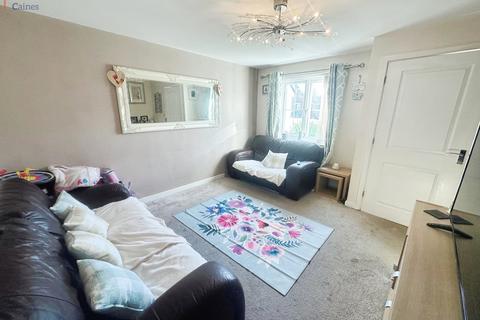 2 bedroom terraced house for sale, Abbottsmoor, Port Talbot, Neath Port Talbot. SA12 6DT