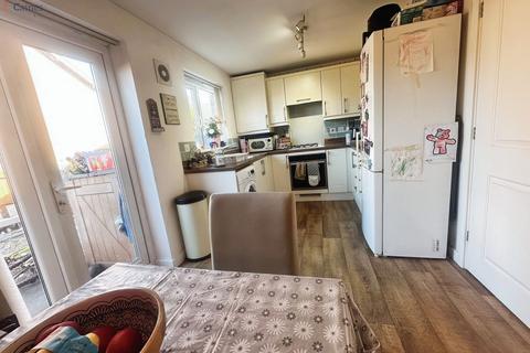 2 bedroom terraced house for sale, Abbottsmoor, Port Talbot, Neath Port Talbot. SA12 6DT