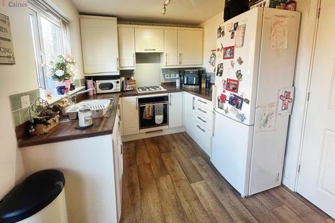 2 bedroom terraced house for sale, Abbottsmoor, Port Talbot, Neath Port Talbot. SA12 6DT