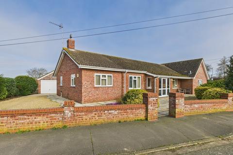 3 bedroom detached bungalow for sale, Tower Road, Downham Market PE38