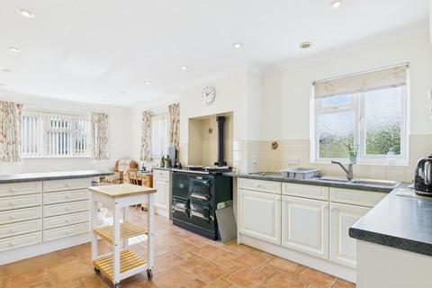 3 bedroom detached bungalow for sale, Tower Road, Downham Market PE38