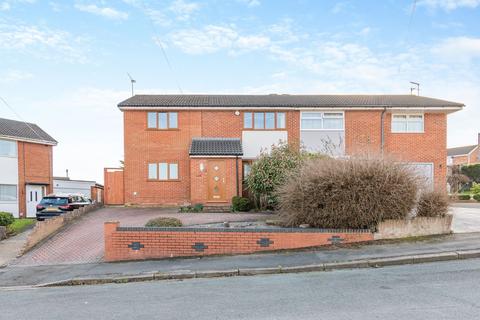 8 Berwyn Close, Buckley, CH7 2BG