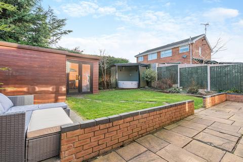 8 Berwyn Close, Buckley, CH7 2BG