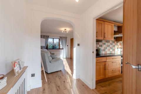 8 Berwyn Close, Buckley, CH7 2BG