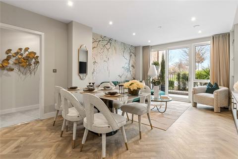 3 bedroom apartment for sale, Eddington Avenue, The Icon At Knights Park, Cambridge