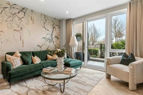 3 bedroom apartment for sale, Eddington Avenue, The Icon At Knights Park, Cambridge