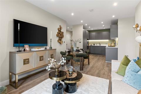 2 bedroom apartment for sale, Eddington Avenue, The Icon At Knights Park, Cambridgeshire