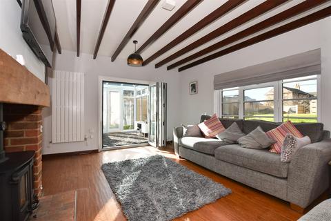 3 bedroom cottage for sale, Gaggerhill Lane, Brighstone, Newport, Isle of Wight