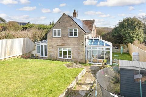 3 bedroom cottage for sale, Gaggerhill Lane, Brighstone, Newport, Isle of Wight