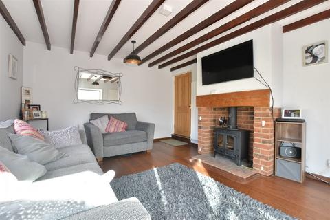 3 bedroom cottage for sale, Gaggerhill Lane, Brighstone, Newport, Isle of Wight