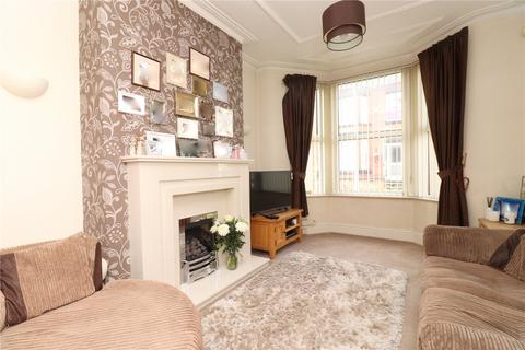 3 bedroom terraced house for sale, Baytree Road, Devonshire Park, Wirral, CH42