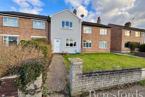 2 bedroom terraced house for sale, Layer Road, Colchester, CO2