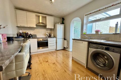 2 bedroom terraced house for sale, Layer Road, Colchester, CO2