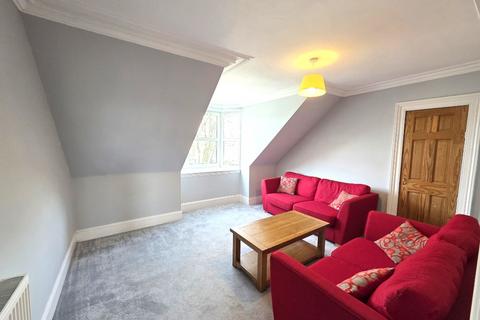 1 bedroom flat to rent, Watson Street, Rosemount, Aberdeen, AB25