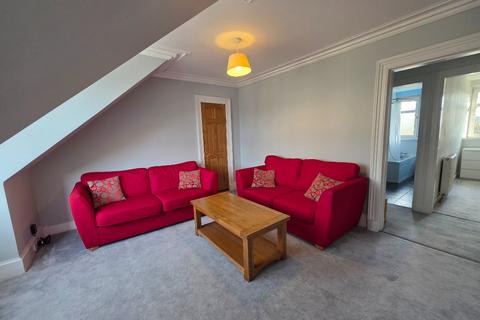 1 bedroom flat to rent, Watson Street, Rosemount, Aberdeen, AB25