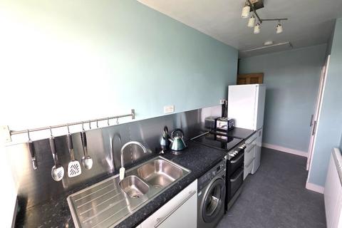 1 bedroom flat to rent, Watson Street, Rosemount, Aberdeen, AB25