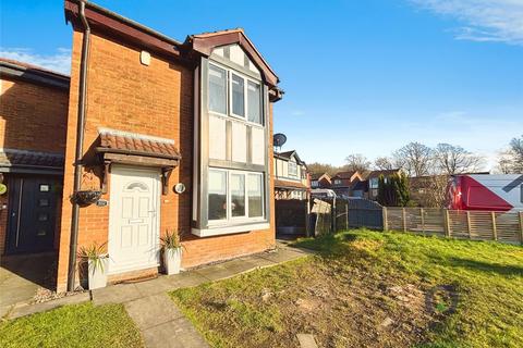 3 bedroom semi-detached house for sale, Highbank, Lancashire BB1