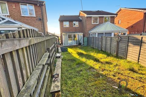 3 bedroom semi-detached house for sale, Highbank, Lancashire BB1