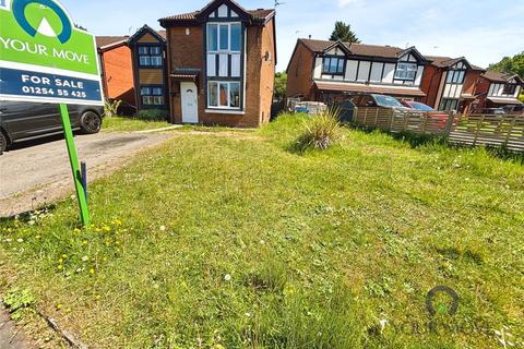 102 Highbank, Blackburn, BB1 9SX