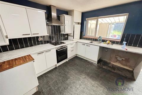 102 Highbank, Blackburn, BB1 9SX