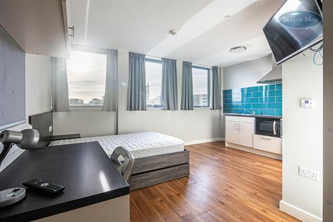 Studio for sale, Queen Street, Sheffield
