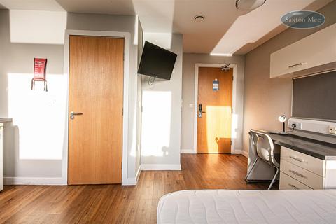 Studio for sale, Queen Street, Sheffield