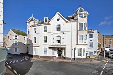 2 bedroom flat for sale, Den Promenade, Teignmouth, TQ14 8SZ