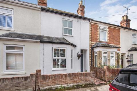 3 bedroom terraced house for sale, Queens Road, Caversham, Reading